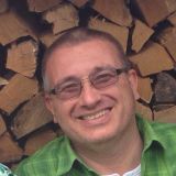 Profilfoto Matthias Lamparter Profilfoto von Matthias Lamparter