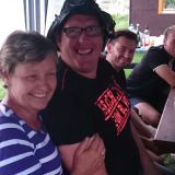 Profilfoto Waltraud Sauer Profilfoto von Waltraud Sauer