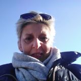Profilfoto Claudia Petschl Profilfoto von Claudia Petschl