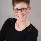 Profilfoto Simone Schütz Profilfoto von Simone Schütz