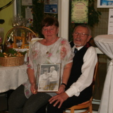 Profilfoto von Gertrude Brenner