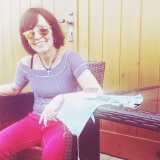 Profilfoto von Friederike Weitschacher