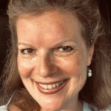 Profilfoto Manuela Matthias Profilfoto von Manuela Matthias