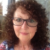 Profilfoto Maria Berger Profilfoto von Maria Berger