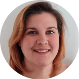 Profilfoto Claudia Hacker Profilfoto von Claudia Hacker