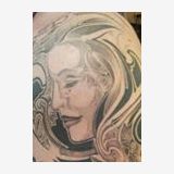 Profilfoto Sophie Kaiser Profilfoto von Sophie Kaiser