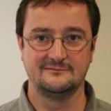 Profilfoto Robert Berger Profilfoto von Robert Berger