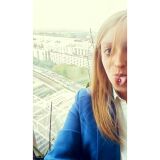 Profilfoto Sophie Boeck Profilfoto von Sophie Boeck