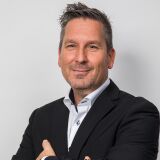 Profilfoto Oliver Eichinger Profilfoto von Oliver Eichinger