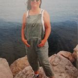 Profilfoto Karin Nerici Profilfoto von Karin Nerici