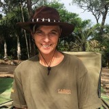 Profilfoto Susanna Rieder Profilfoto von Susanna Rieder