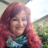 Profilfoto Elisabeth Steiner Profilfoto von Elisabeth Steiner