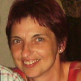 Profilfoto Manuela Brandstetter Profilfoto von Manuela Brandstetter