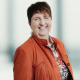 Profilfoto Claudia Maryschka Profilfoto von Claudia Maryschka