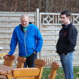 Profilfoto Robert Brandstätter Profilfoto von Robert Brandstätter