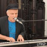 Profilfoto Günther Fessl Profilfoto von Günther Fessl