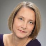 Profilfoto von Lydia Dvorak