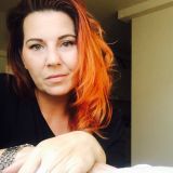 Profilfoto Tina Wimmer Profilfoto von Tina Wimmer