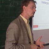 Profilfoto Andreas Angerer Profilfoto von Andreas Angerer