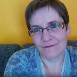 Profilfoto Annemarie Kugler Profilfoto von Annemarie Kugler