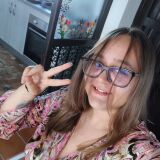 Profilfoto Celine Weiß Profilfoto von Celine Weiß