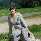 Profilfoto Alexandra Niederhammer Profilfoto von Alexandra Niederhammer