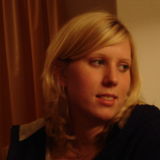 Profilfoto Sandra Wieser Profilfoto von Sandra Wieser