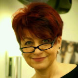Profilfoto von Regina Asmus