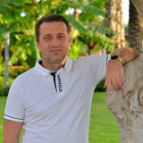 Profilfoto von Agim Tomic