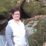 Profilfoto Maria Fischer Profilfoto von Maria Fischer