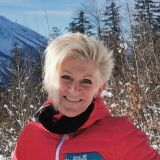 Profilfoto Rosa Kerschner Profilfoto von Rosa Kerschner