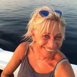 Profilfoto Sabine Brenner Profilfoto von Sabine Brenner