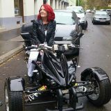 Profilfoto Sigrid Weiss Profilfoto von Sigrid Weiss