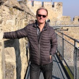 Profilfoto Karl Breuer Profilfoto von Karl Breuer