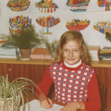 Profilfoto Eva Fried Profilfoto von Eva Fried