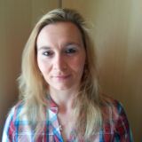 Profilfoto Nicole Pernsteiner Profilfoto von Nicole Pernsteiner