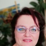 Profilfoto Karin Barfuss Profilfoto von Karin Barfuss