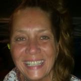 Profilfoto Christine Fürhauser Profilfoto von Christine Fürhauser