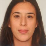 Profilfoto Alexandra Bergmann Profilfoto von Alexandra Bergmann