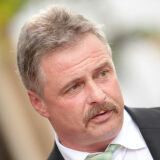 Profilfoto Werner Danzinger Profilfoto von Werner Danzinger