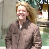 Profilfoto von Nadja Wieczorek