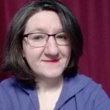 Profilfoto Elisabeth Rauscher Profilfoto von Elisabeth Rauscher