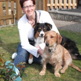 Profilfoto Gabi Brenner Profilfoto von Gabi Brenner