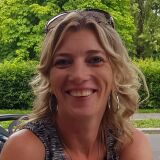 Profilfoto Elke Bernecker Profilfoto von Elke Bernecker