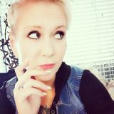 Profilfoto Sabine Bergmann Profilfoto von Sabine Bergmann