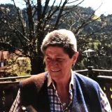 Profilfoto von Sieglinde Prosch