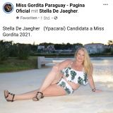 Profilfoto von Stella de Jaegher