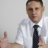 Profilfoto Franz Jäger Profilfoto von Franz Jäger