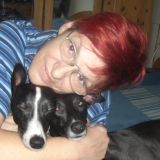 Profilfoto von Elvira Pecher