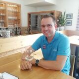 Profilfoto Andreas Arnezeder Profilfoto von Andreas Arnezeder